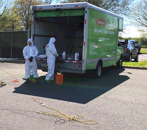 SERVPRO of Mt. Laurel/Moorestown - Mount Laurel, NJ