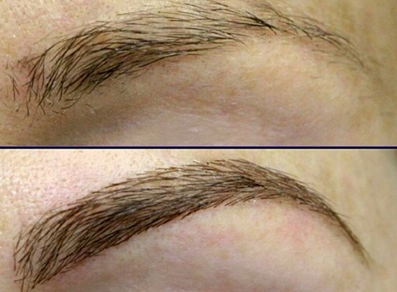 Lyndee's Lashes & Brows - Germantown, MD