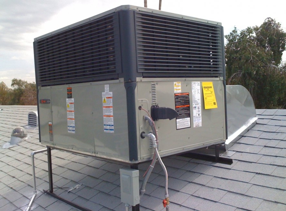 M & M Air Conditioning & Heating LLC - Las Vegas, NV