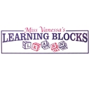 Mrs. Vanessa's Learning Blocks, L.L.C. - Child Care