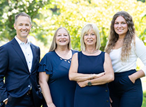 The Kennedy Auliff Wealth Management Group - Bettendorf, IA