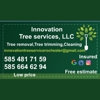 Innovation Tree Services gallery