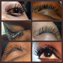 Eyelash Extension Training DFW - Training Consultants