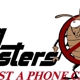 Bug Busters, Inc.