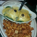 The Egg & I - American Restaurants