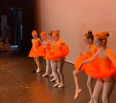 Total Ballet - Kialla, VIC