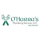 O'Harra's Plumbing Service - Water Heaters