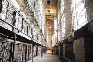 The Ohio State Reformatory