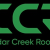 Cedar Creek Roofing gallery