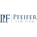 Pfeifer Law Firm - Transportation Law Attorneys