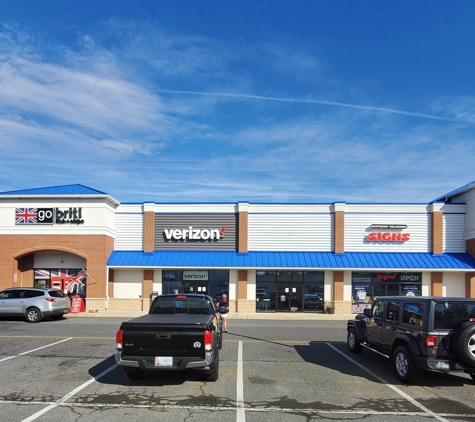 Verizon - Lewes, DE