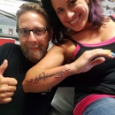 Family Affair Custom Tattoo - Tattoos