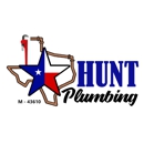 Hunt Plumbing - Plumbers