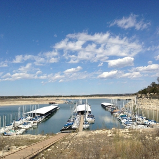 Sail & Ski Yacht Club & Marina - Austin, TX