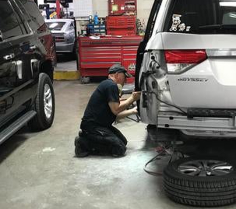 Opeka Auto Repair-Canonsburg - Canonsburg, PA