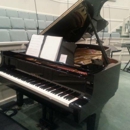 Carrell Music - Pianos & Organ-Tuning, Repair & Restoration