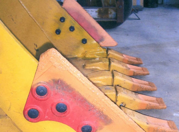 Hardweld Pty Ltd - Heyfield, VIC