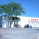 Intertex Electronics Inc - Electronic Equipment & Supplies-Wholesale & Manufacturers