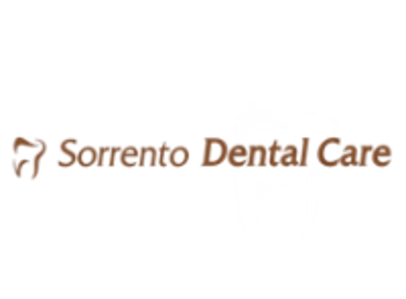 Sorrento Dental Care - San Diego, CA