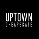 Uptown Cheapskate - Thrift Shops