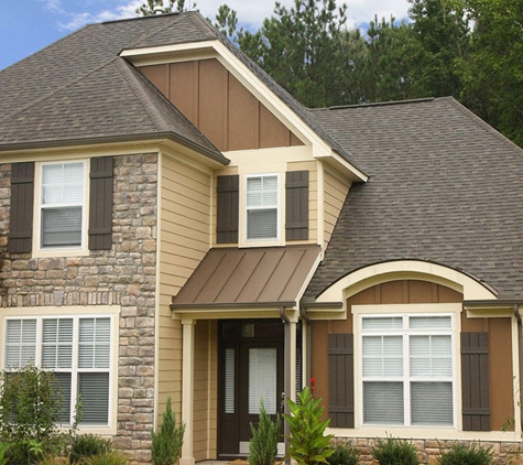 Impriano Roofing & Siding - Berwyn, PA