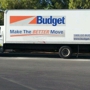 Budget Truck Rental