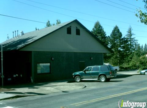 LA Center City Finance Department - La Center, WA