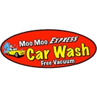Moo Moo Express Car Wash - Lancaster