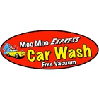 Moo Moo Express Car Wash - Hilliard