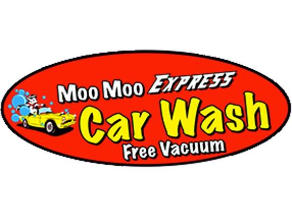 Moo Moo Express Car Wash - Huber Village - Westerville, OH