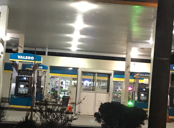 Valero - Lawnside, NJ