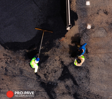 Pro Pave Inc - Sterling, VA