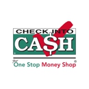 Check Into Cash - Savings & Loan Associations