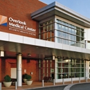 Atlantic Neuroscience Institute at Overlook Medical Center - Medical Centers