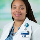 Khalia Grant, MD - Physicians & Surgeons, Pediatrics