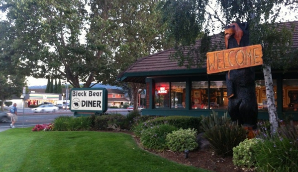 Black Bear Diner - Gilroy, CA