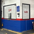 LAZ Parking - 101 W 23rd St Garage - Carports