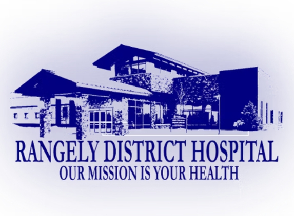 Physical Therapy Department at Rangely District Hospital. - Rangely, CO