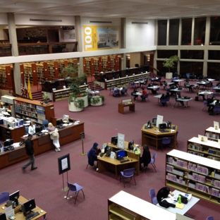 Friends Of The Glendale Public Library - Glendale, CA