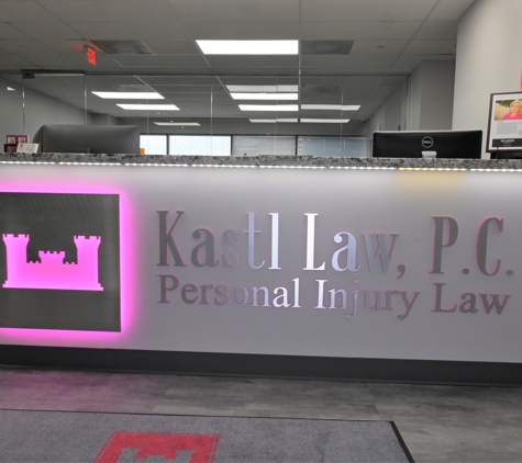 Kastl Law PC - Dallas, TX