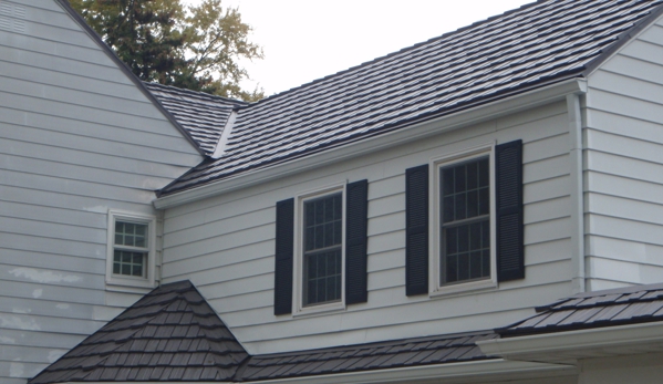 McCarthy Metal Roofing - Raleigh, NC