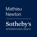 Rob Smith, Mathieu Newton Sotheby's International Realty - Real Estate Buyer Brokers