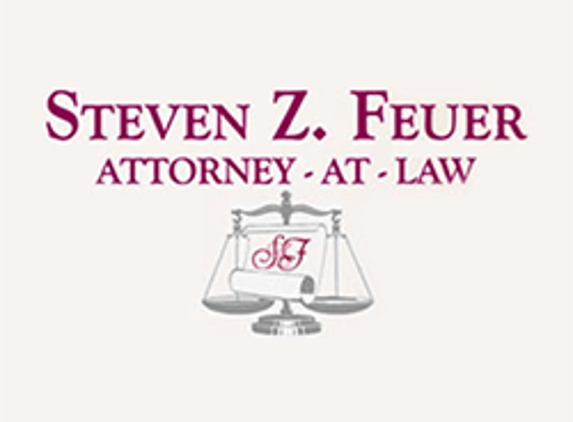 Steven Z Feuer - Oneonta, NY