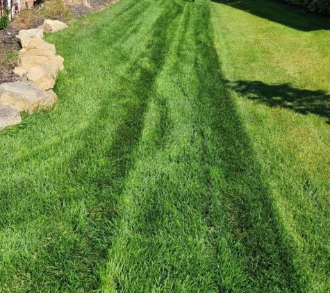 Pine Valley Turf Management - Concord, NC