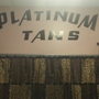 Platinum Tanning