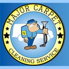 Major Carpet Cleaning Services