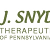 J. Snyder Therapeutic Services of Pennsylvania gallery