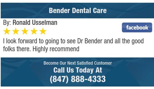 Bender Dental Care - Elgin, IL