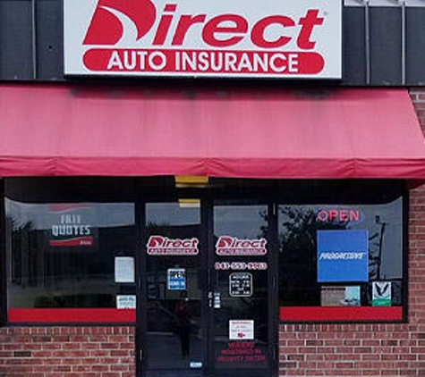 Direct Auto & Life Insurance - North Charleston, SC
