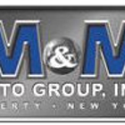 M&M Auto Group, Inc.